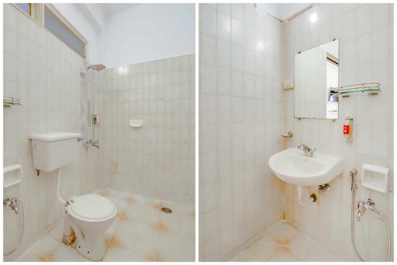Collection O 45765 Xavier Beach Resort Candolim Exterior foto