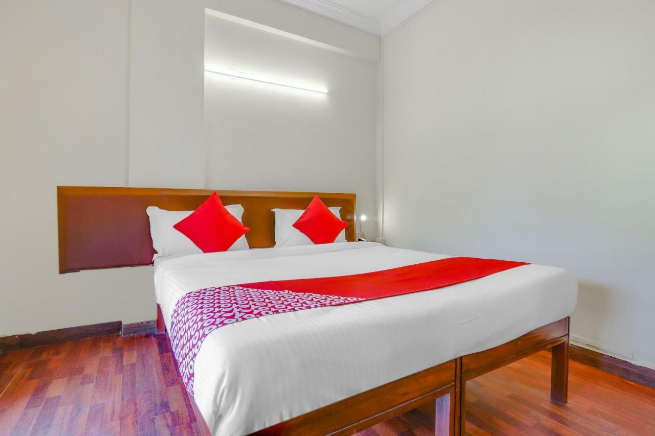 Collection O 45765 Xavier Beach Resort Candolim Exterior foto