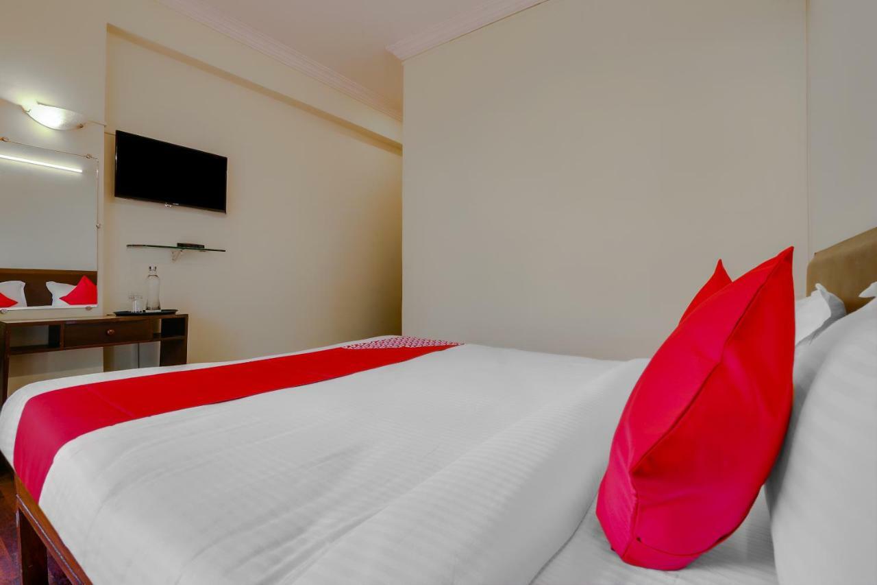 Collection O 45765 Xavier Beach Resort Candolim Exterior foto