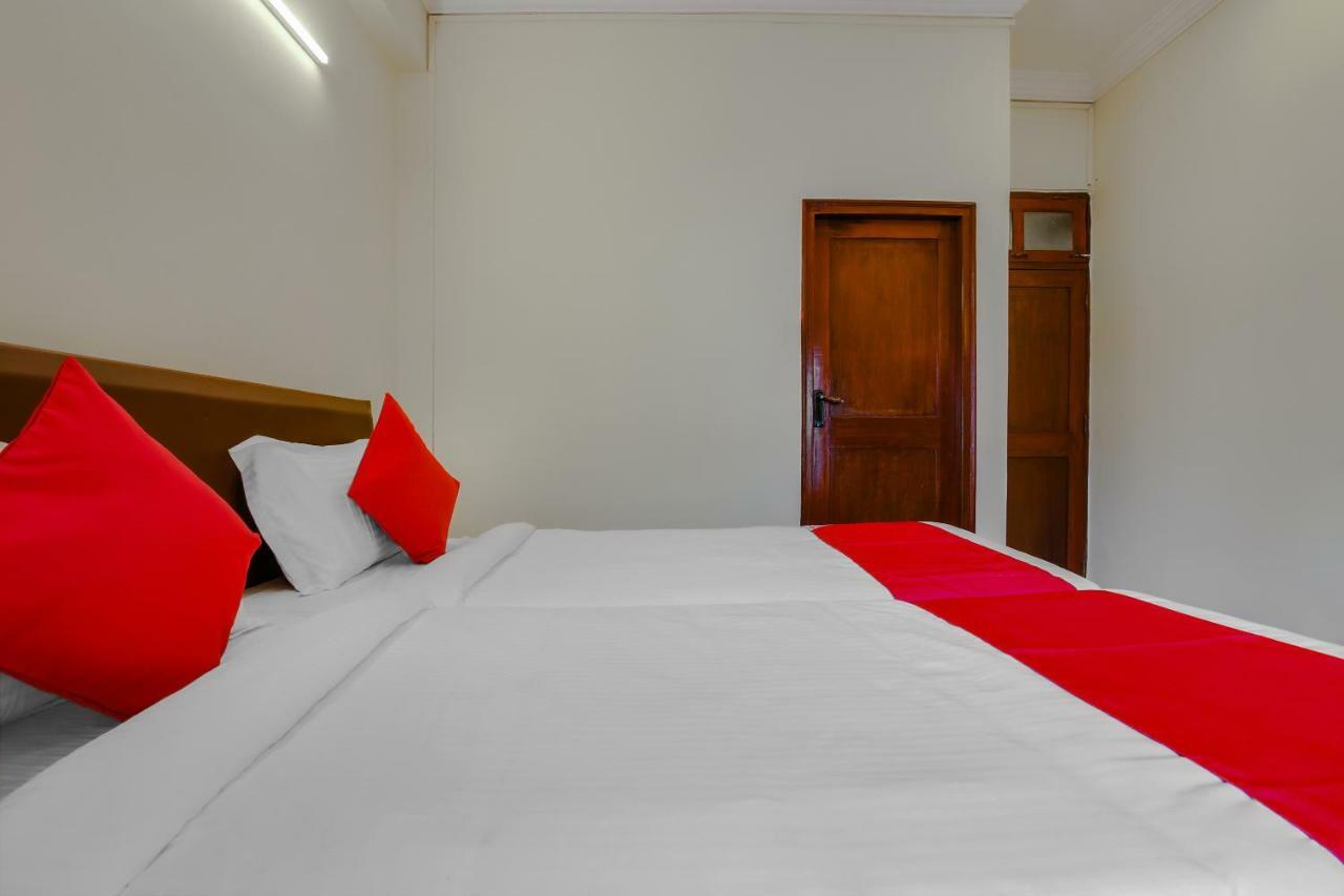 Collection O 45765 Xavier Beach Resort Candolim Exterior foto