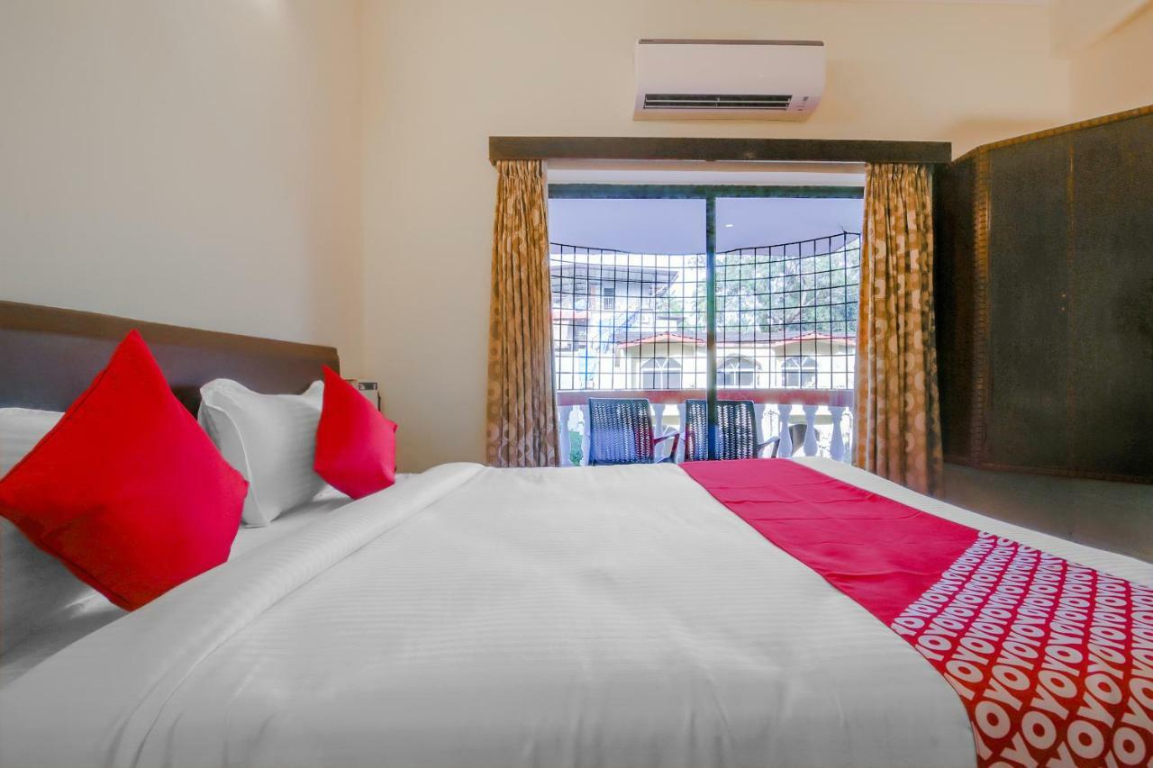 Collection O 45765 Xavier Beach Resort Candolim Exterior foto